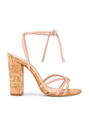 Schutz Suzy Block Heel