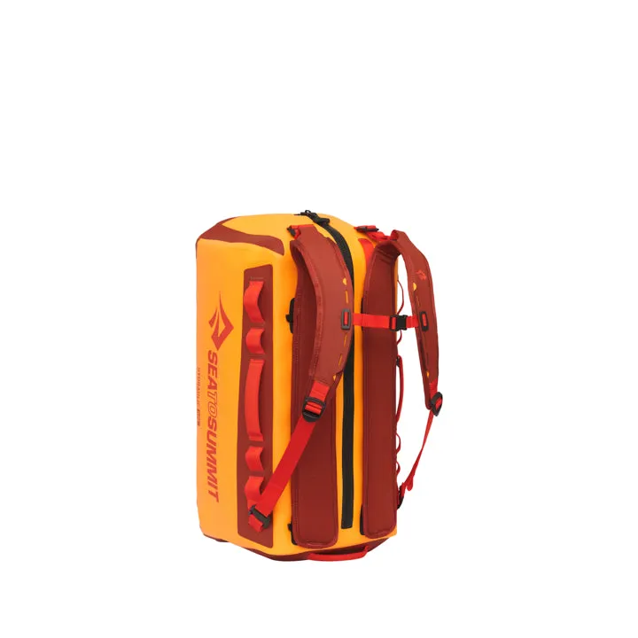 Sea to Summit Hydraulic Pro Drypack 50L Picante