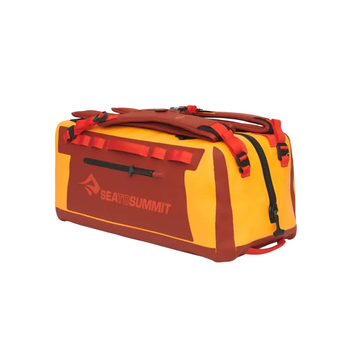 Sea to Summit Hydraulic Pro Drypack 50L Picante