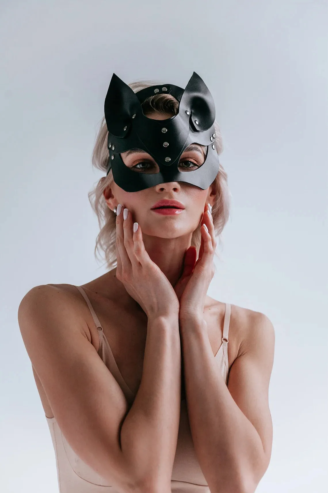 Set "Urban" & Mask "Kitty"