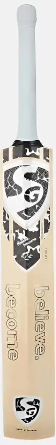 SG English Willow Cricket Bat KLR Thrash