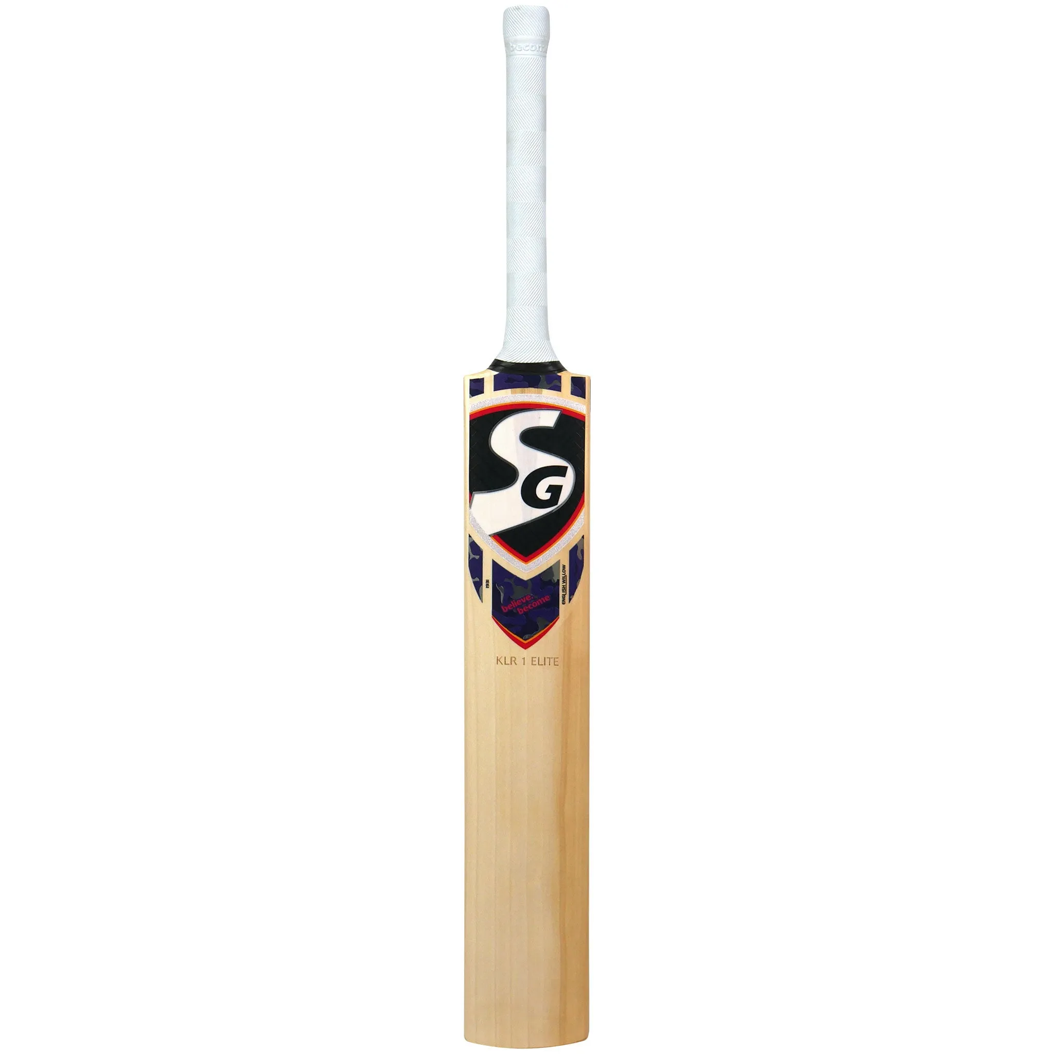 SG KLR 1 Elite Cricket Bat