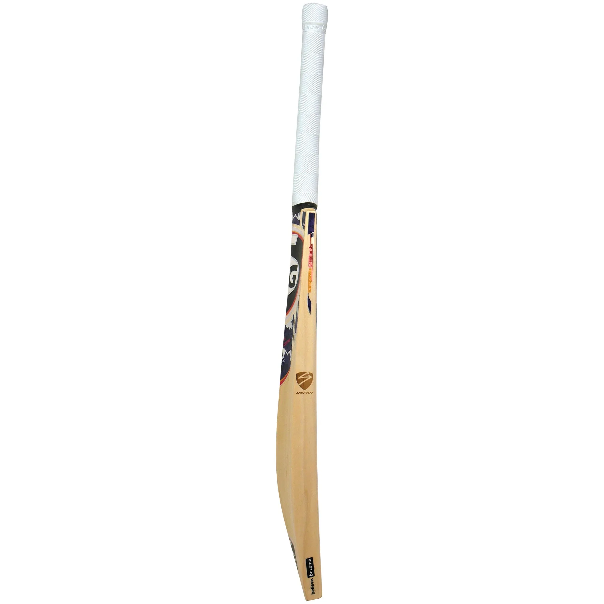 SG KLR 1 Elite Cricket Bat