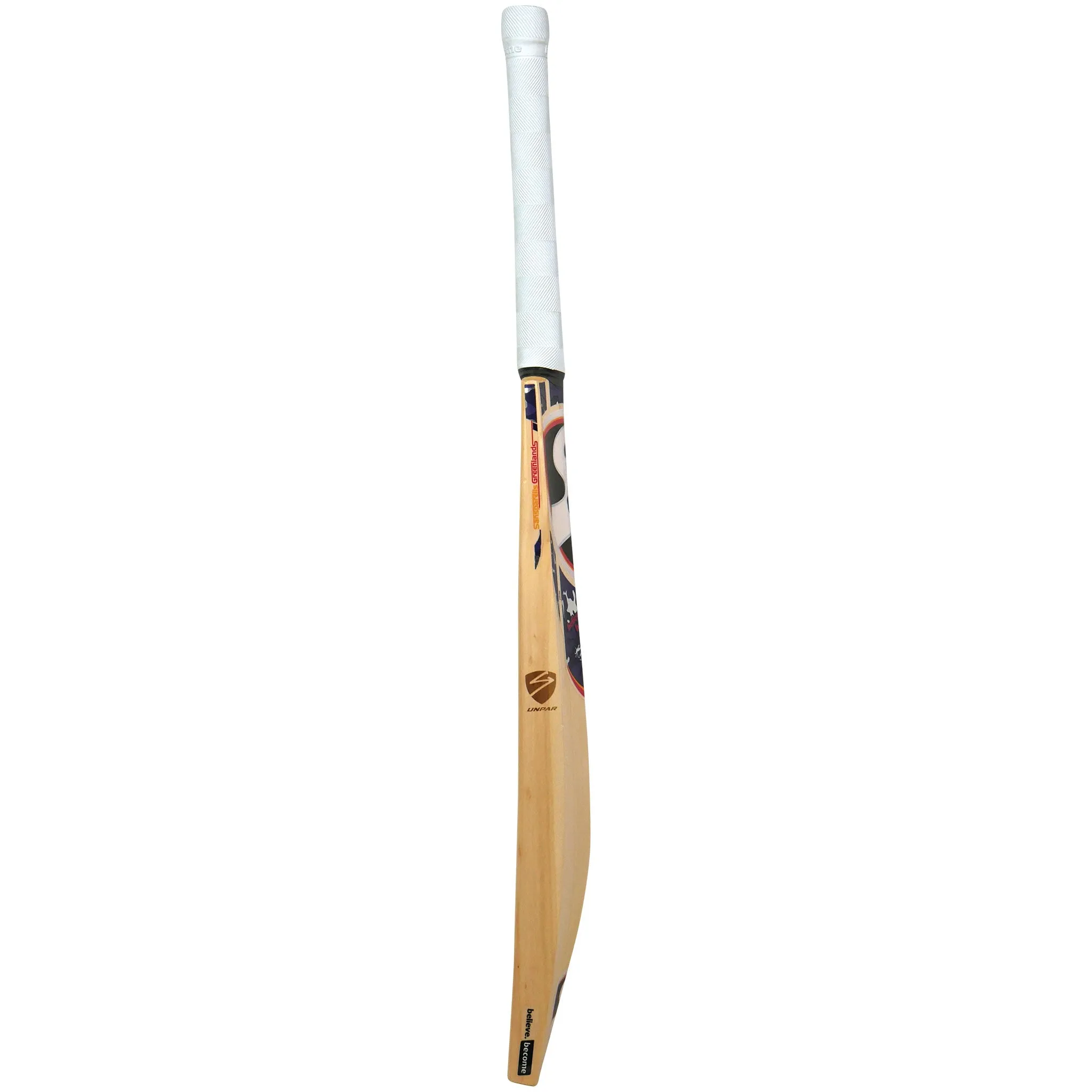SG KLR 1 Elite Cricket Bat