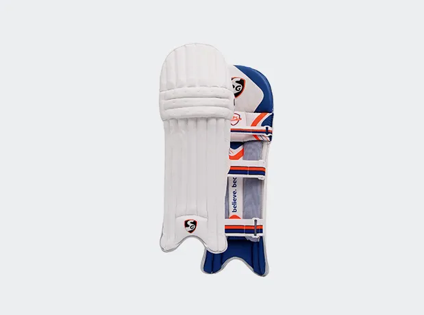 SG Super Club Batting Legguard