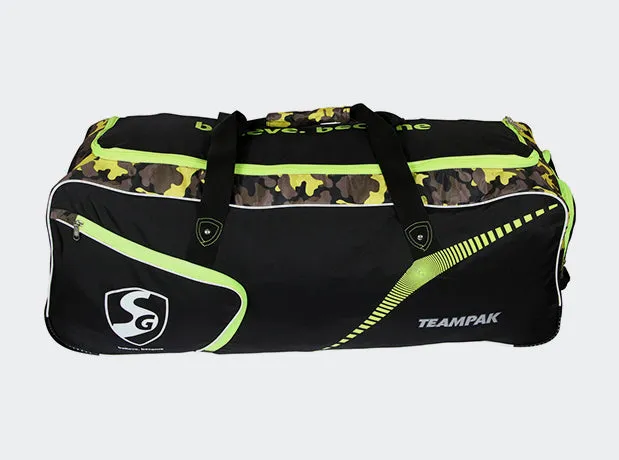 SG Teampak Kit Bag