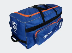 SG Testpak Kit Bag