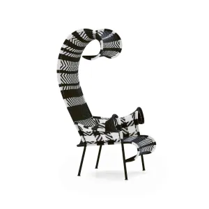 Shadowy - Outdoor Armchair, Quick Ship Version