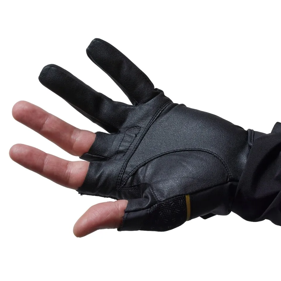 Shimano Limited Pro Magnet Quick Dry Gloves GL-100X