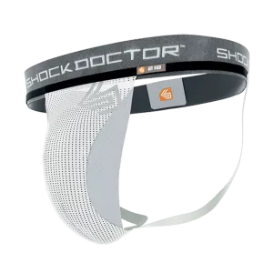 Shock Doctor Core Supporter with Cup Pocket