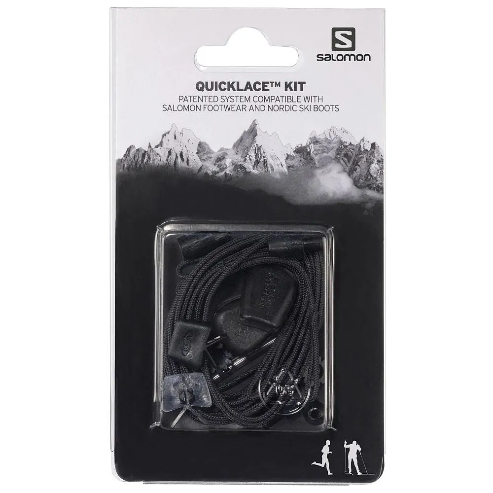 Shoes Quick Lace Kit