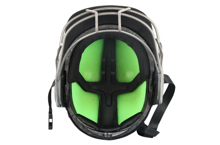 Shrey Koroyd Helmet with Steel Grill