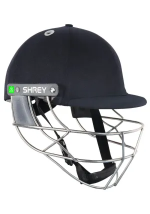 Shrey Koroyd Helmet with Steel Grill