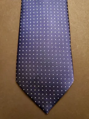 Silk Tie