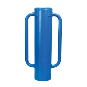 Silverline Post Driver 670 x 170mm 749248