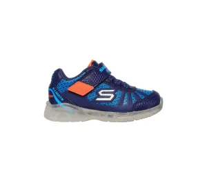 SKECHERS BOYS S LIGHTS: ILLUMI LIGHTS
