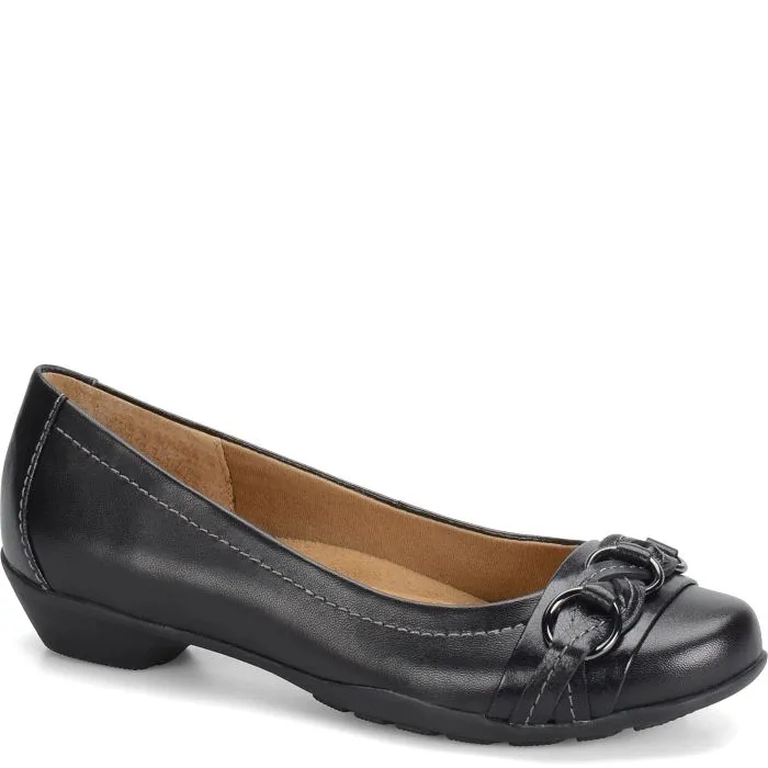 Soft Spot Posie 7518 (Black)