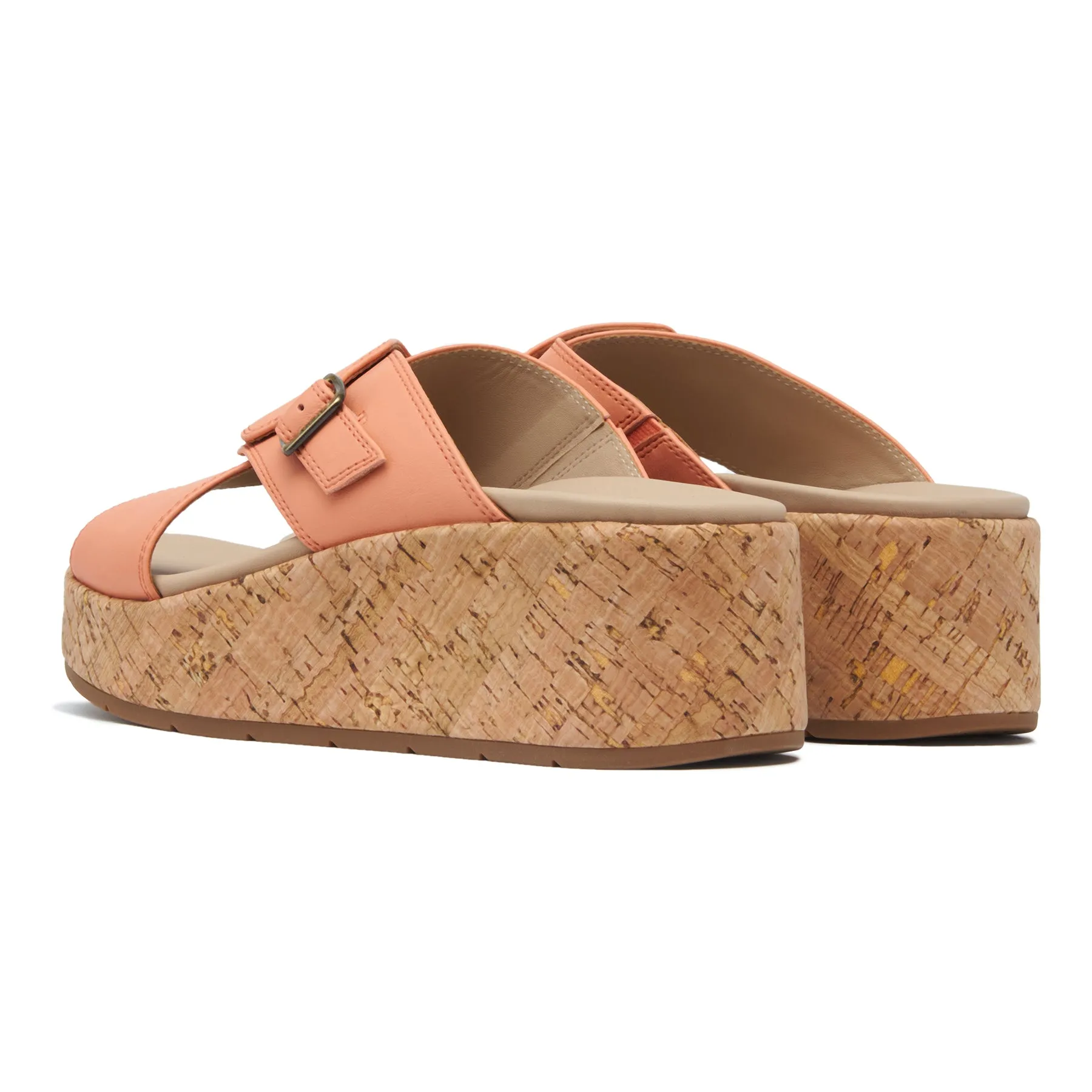 Solstice Cross Slide Metatarsal