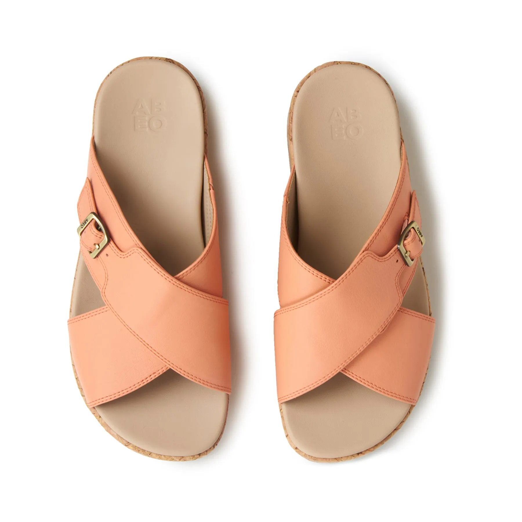 Solstice Cross Slide Metatarsal