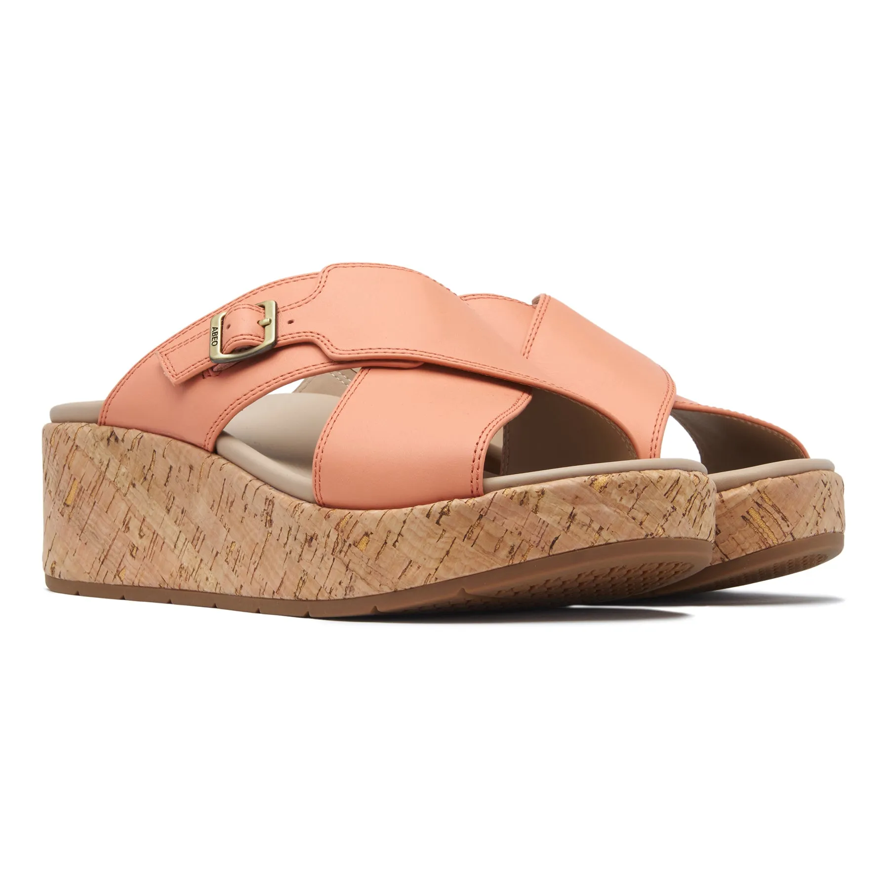 Solstice Cross Slide Metatarsal