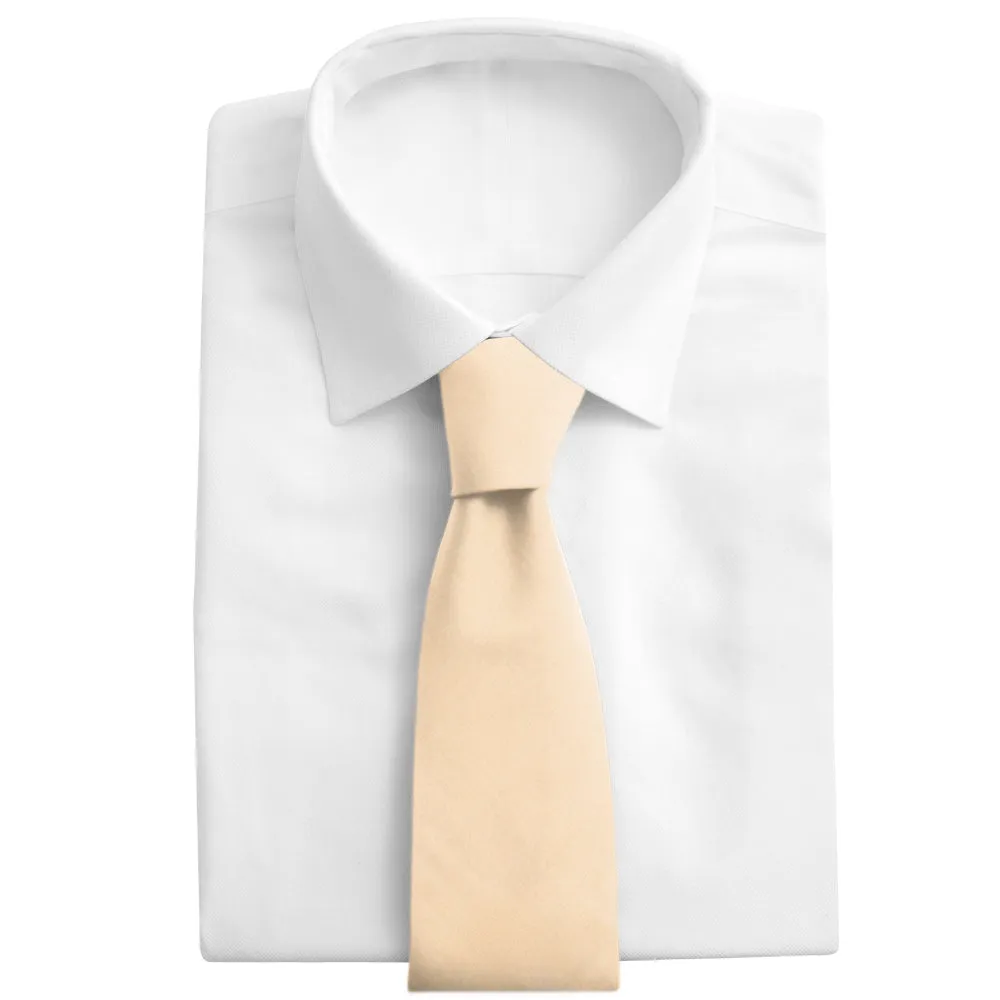Somerville Ivory - Neckties