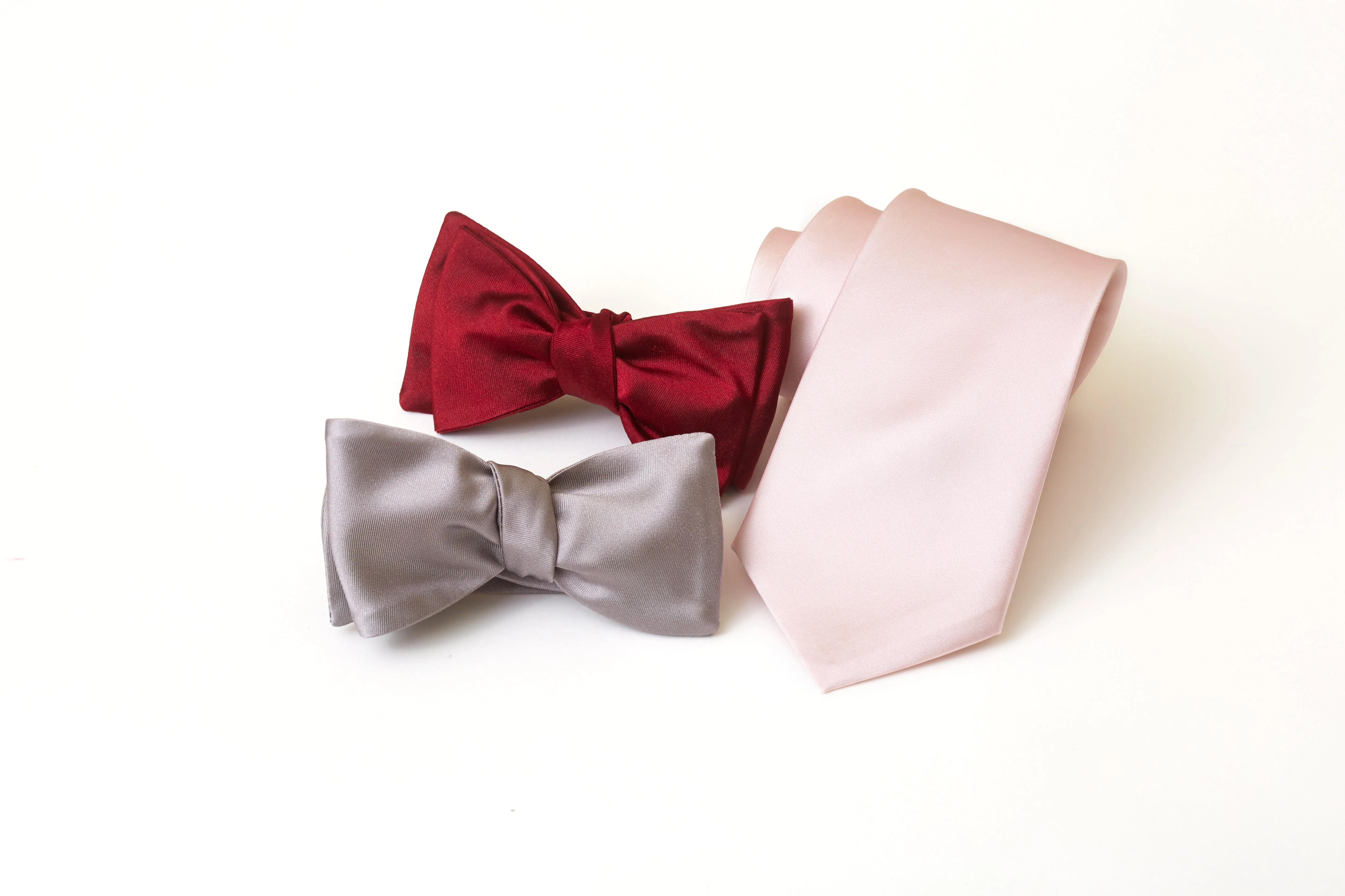 Somerville Mystic - bow ties