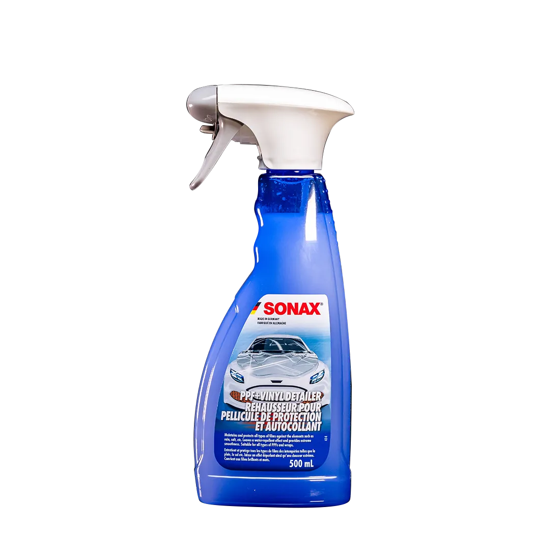 Sonax PPF   Vinyl Detailer