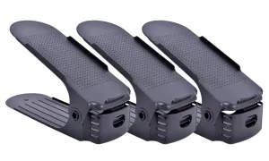 Space-Saving Shoe Organizer