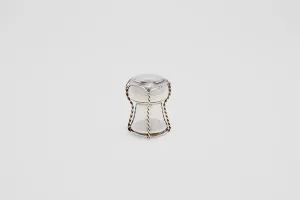 Sterling Champagne Bottle Cork