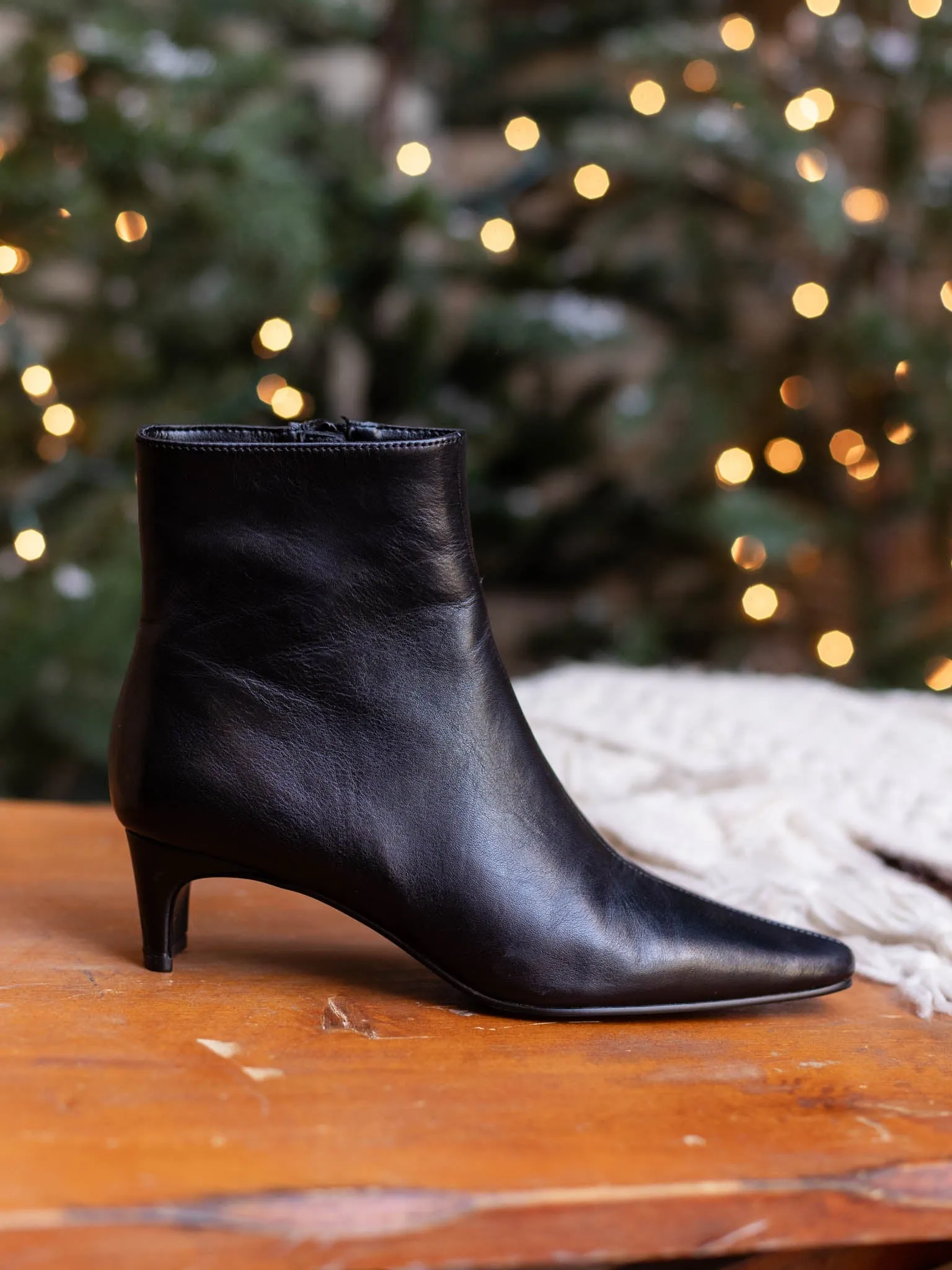 Steve Madden Delvie Boot