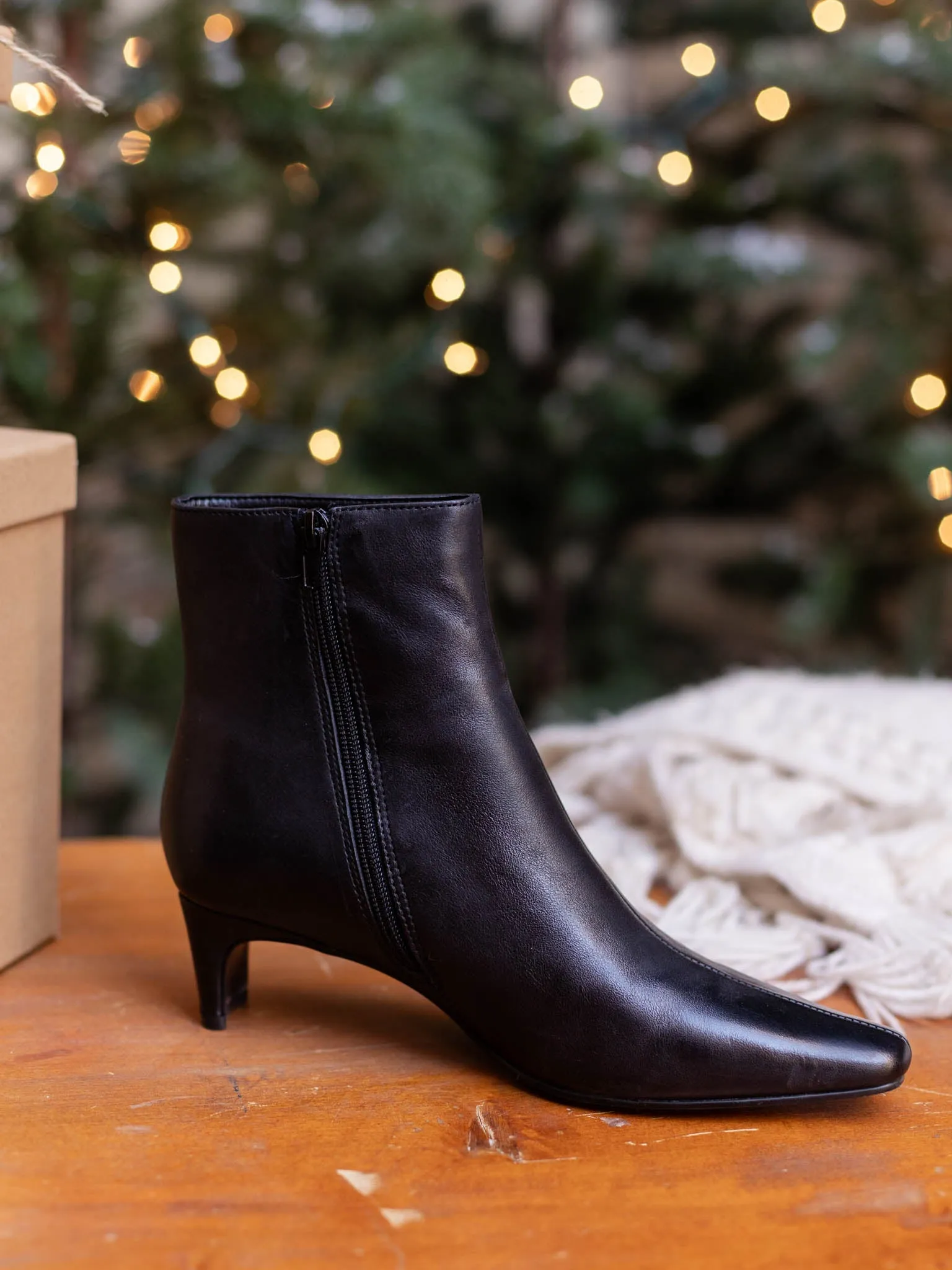 Steve Madden Delvie Boot