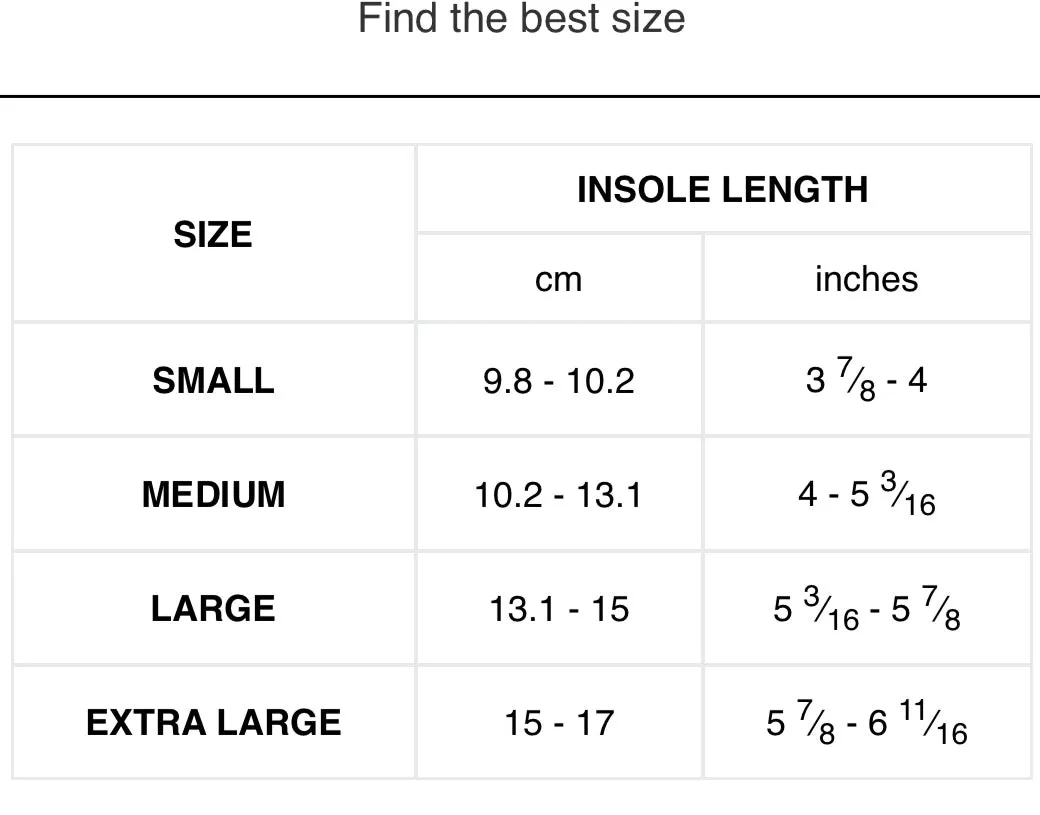 STONZ - Toddler Puffer Booties - Sunflower