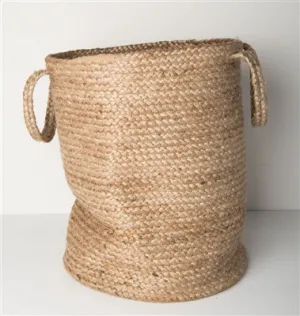 Storage Basket - Jute