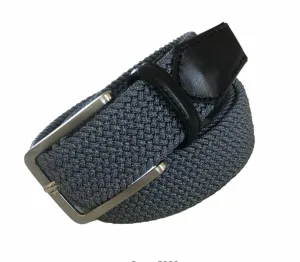 Stretch Belt - Blue
