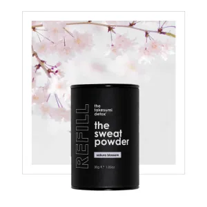 Sweat Powder Refill