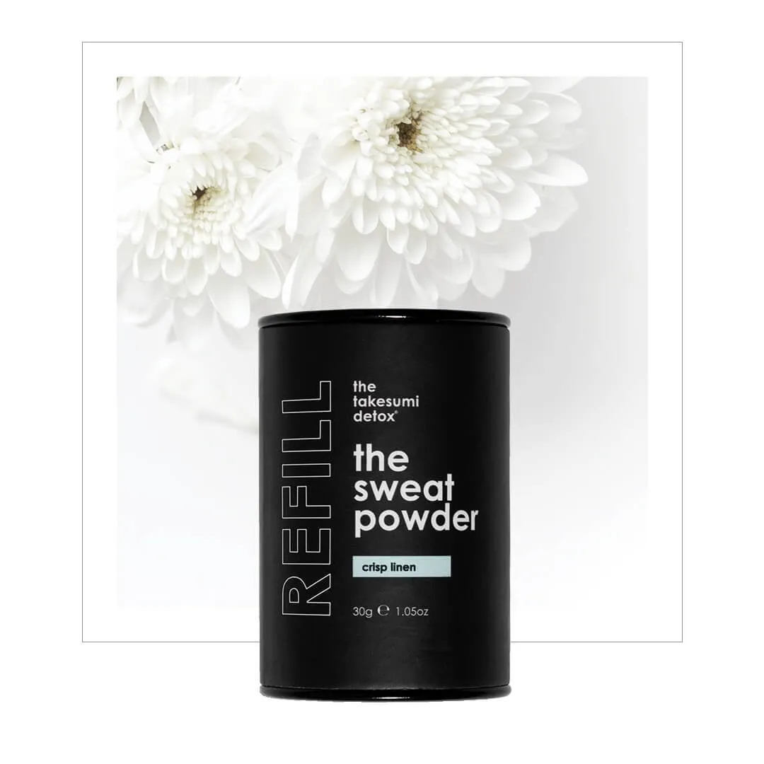 Sweat Powder Refill