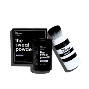 Sweat Powder Set