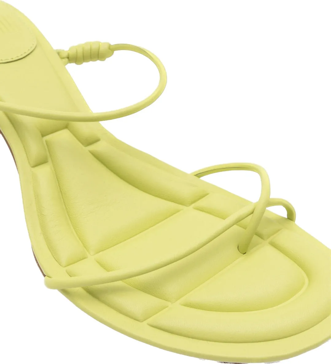 SYDNEY HEEL