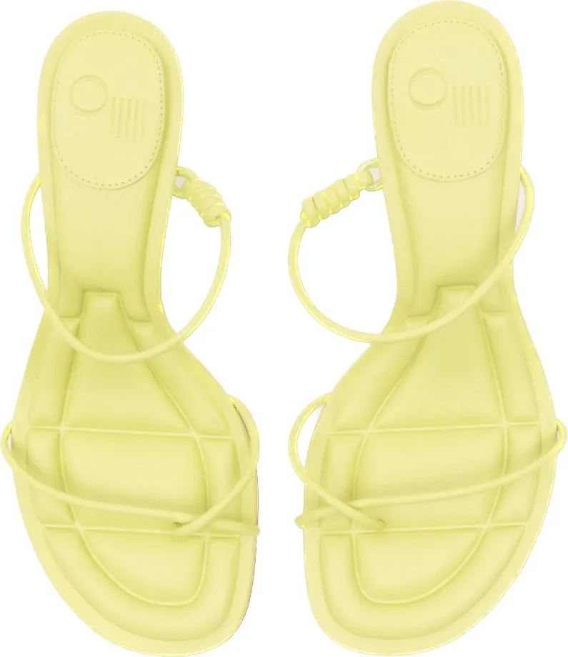 SYDNEY HEEL