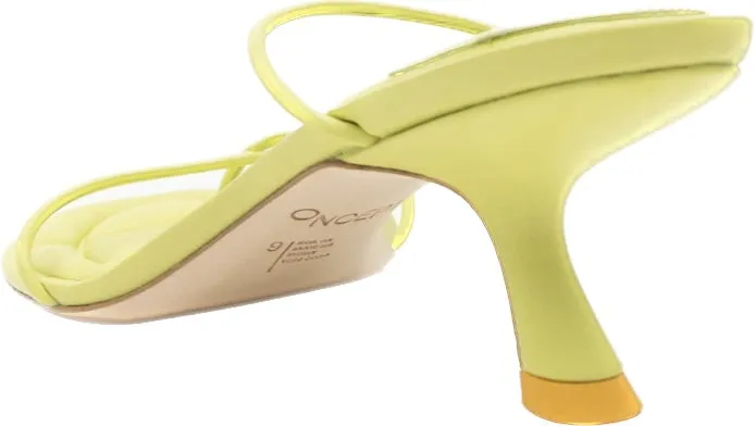 SYDNEY HEEL