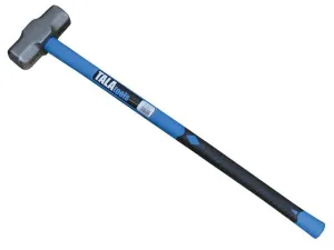 Tala 14lb Fibreglass Sledge Hammer