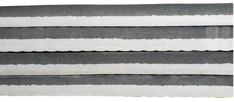 Tatami Jigsaw Interlocking Mats Martial Arts Flooring | 4 cm Thickness