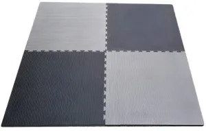 Tatami Jigsaw Interlocking Mats Martial Arts Flooring | 4 cm Thickness