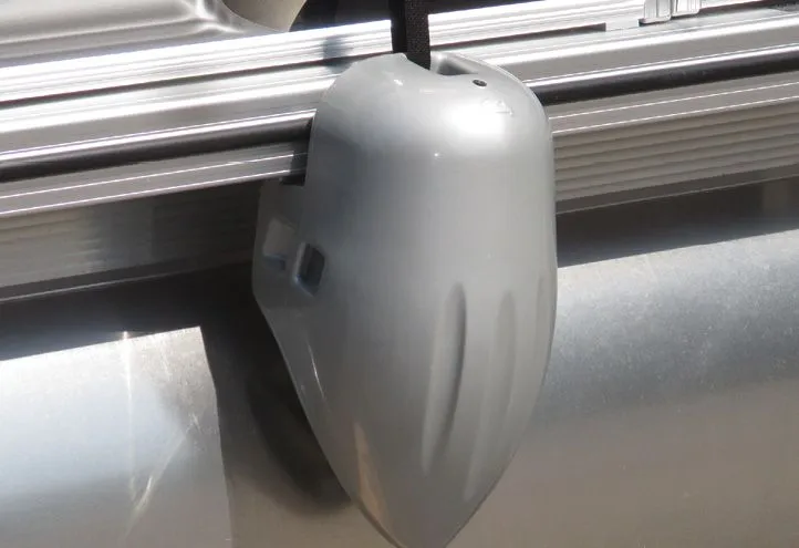 Taylor Made Pontoon Boat Fender