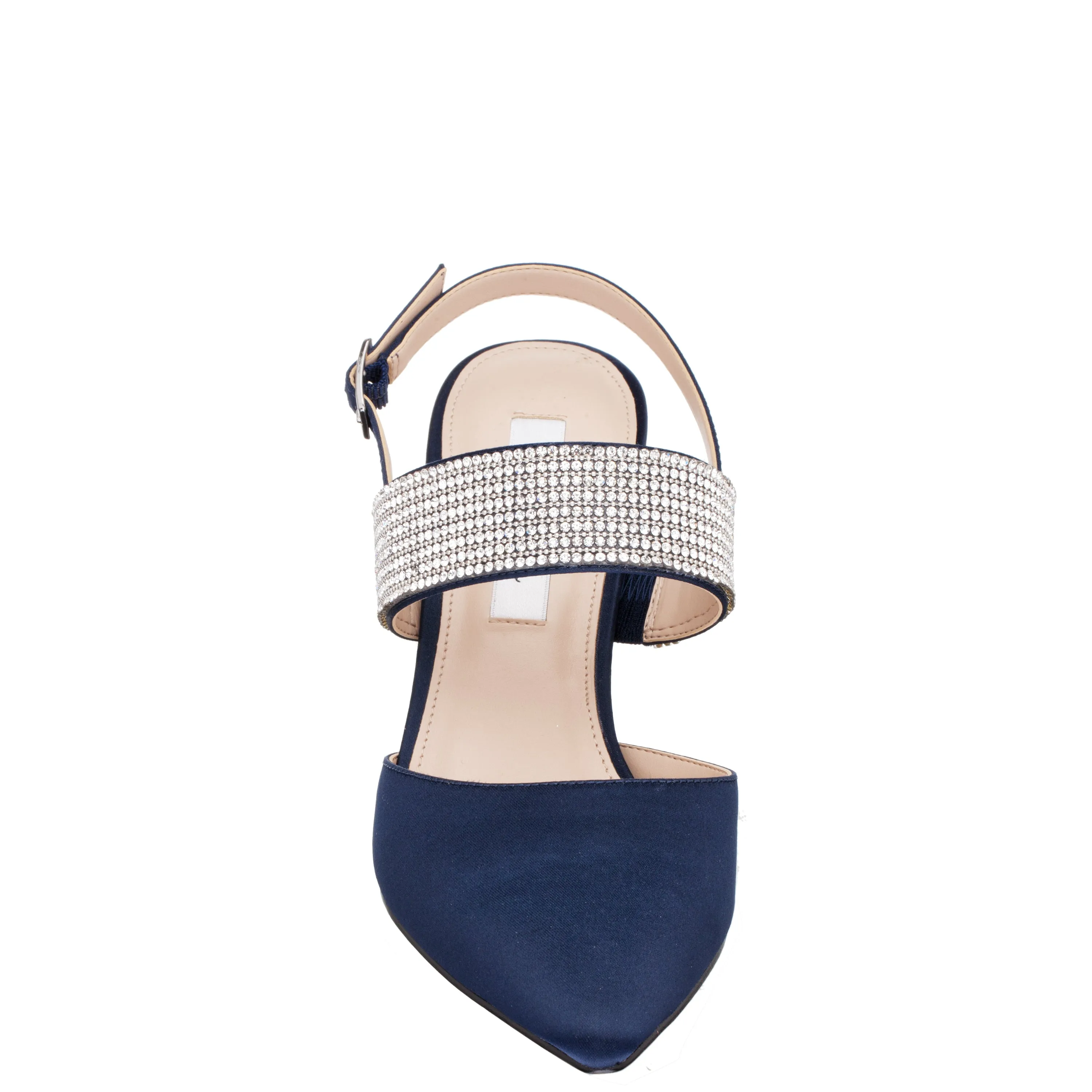 TENILLE-NEW NAVY