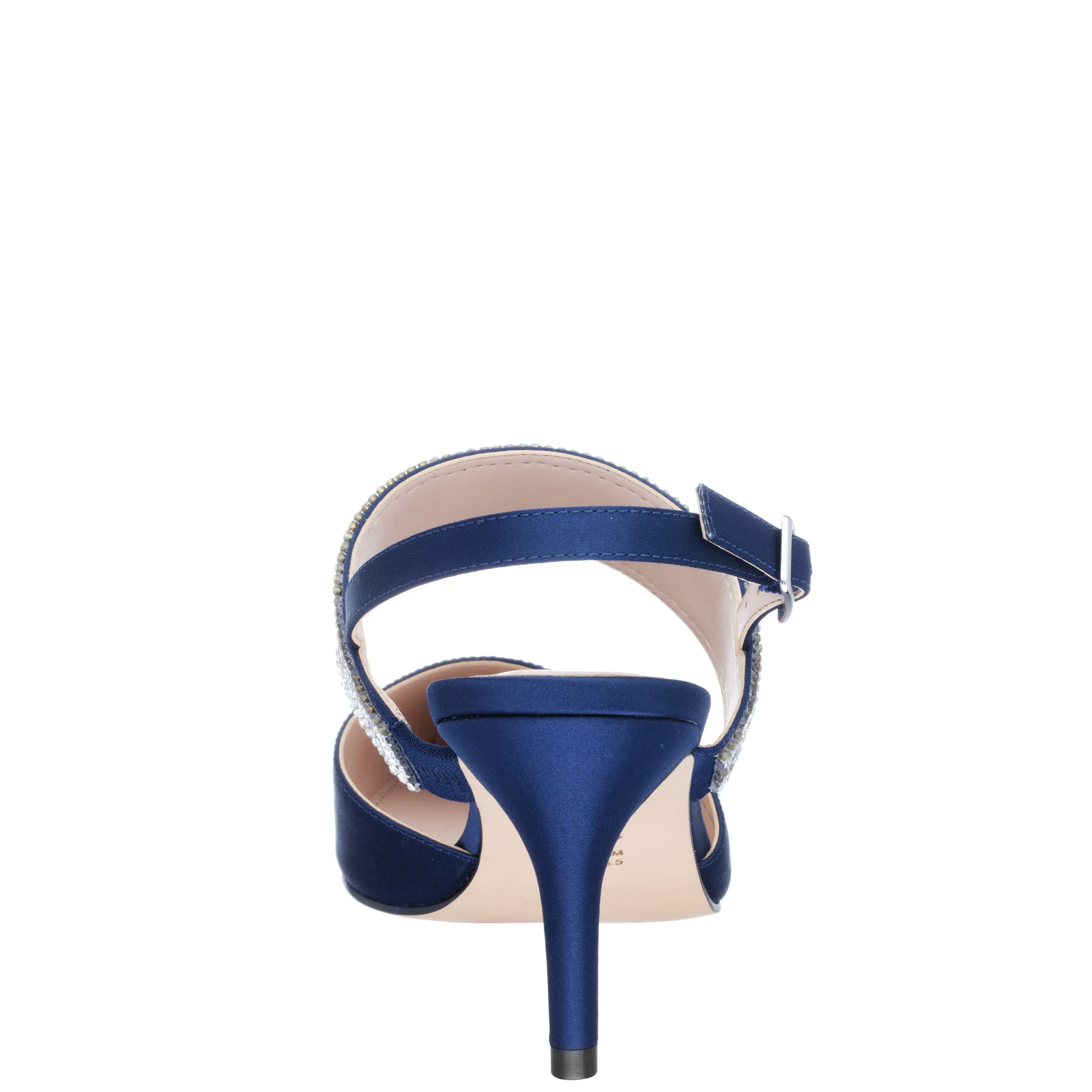 TENILLE-NEW NAVY