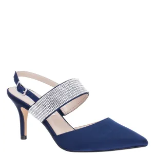 TENILLE-NEW NAVY