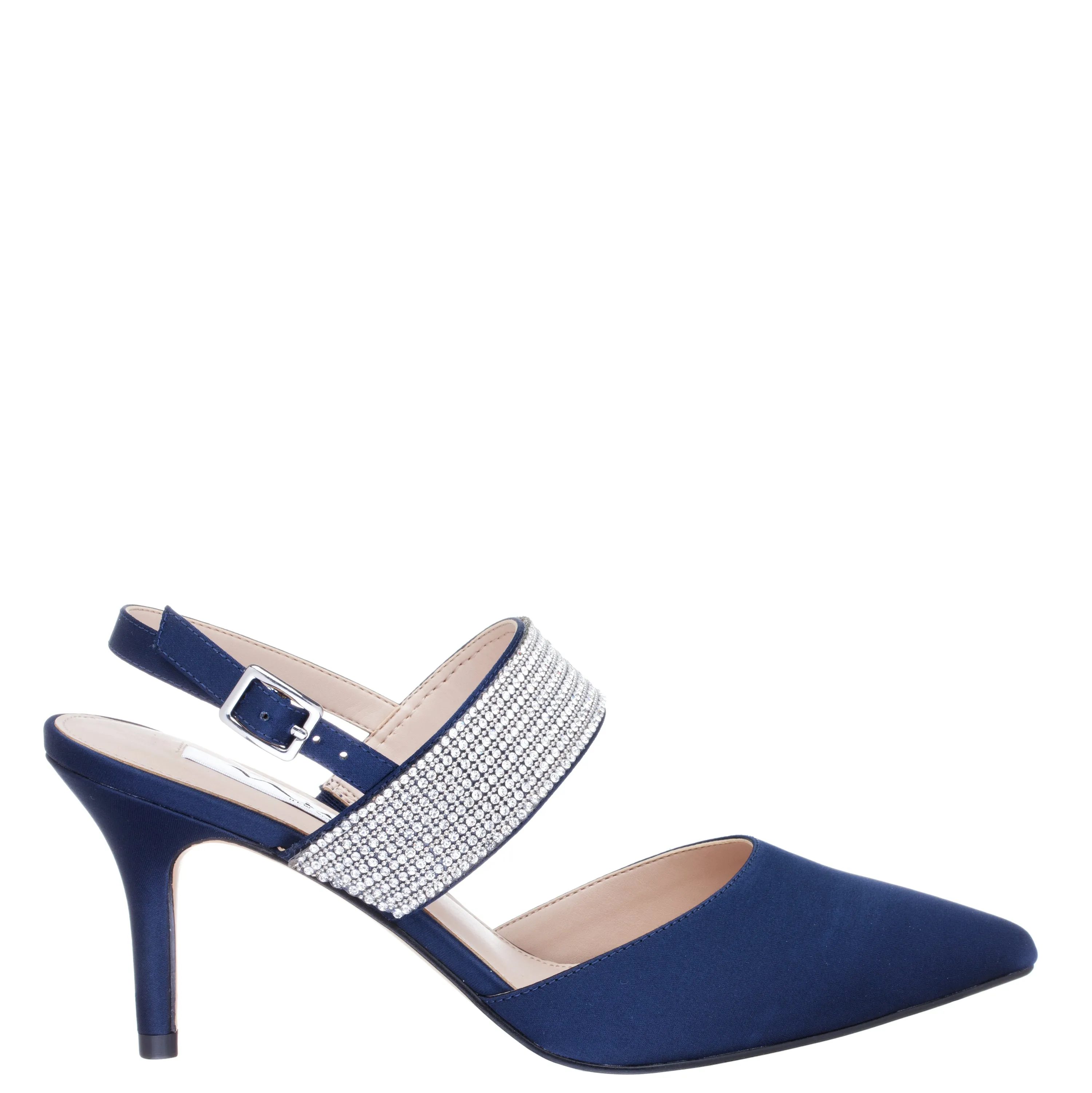 TENILLE-NEW NAVY