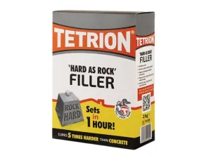 Tetrion Hard As Rock' Filler 2Kg