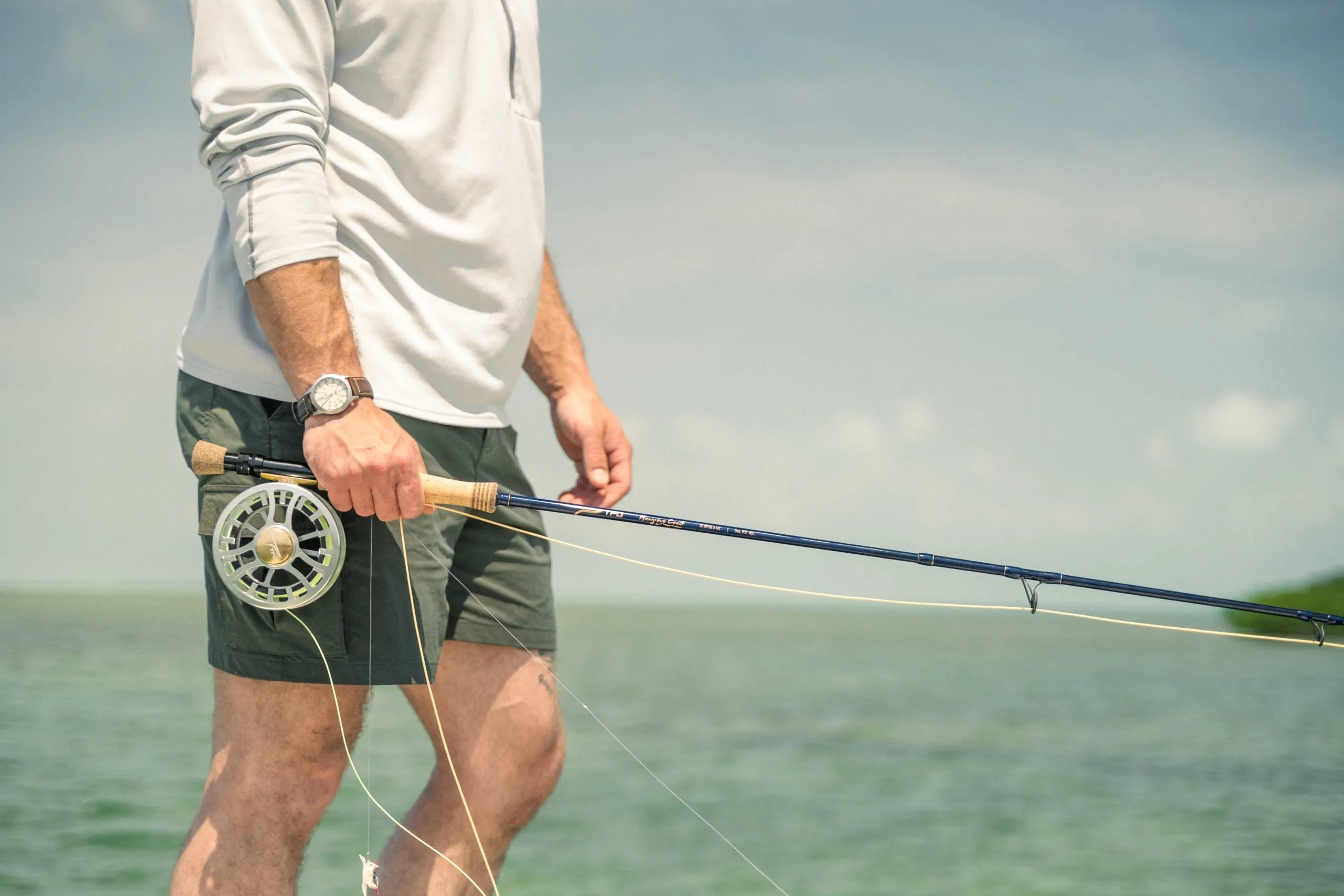TFO Mangrove Coast 10wt 9'0"